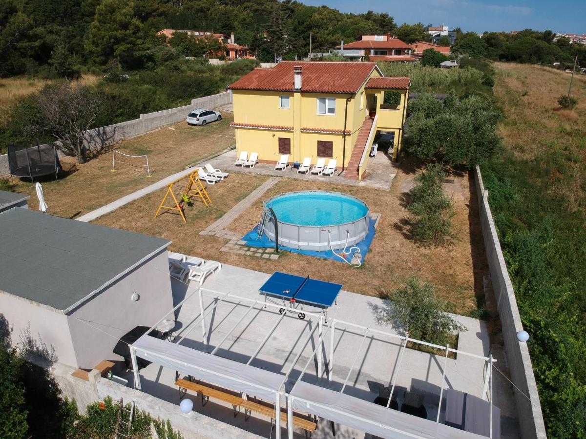 Studio Apartment Palmira Liznjan Exterior photo
